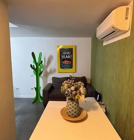 La Casa Di Lola شقة روما