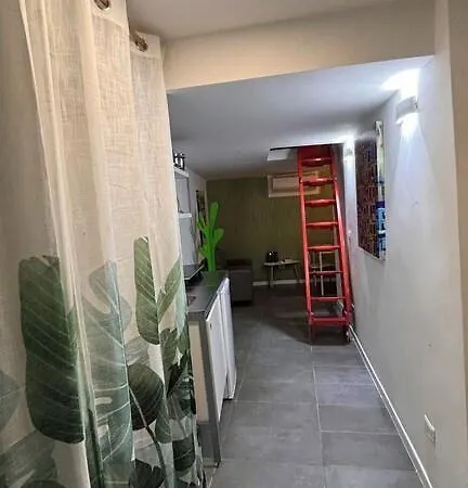La Casa Di Lola Appartement
