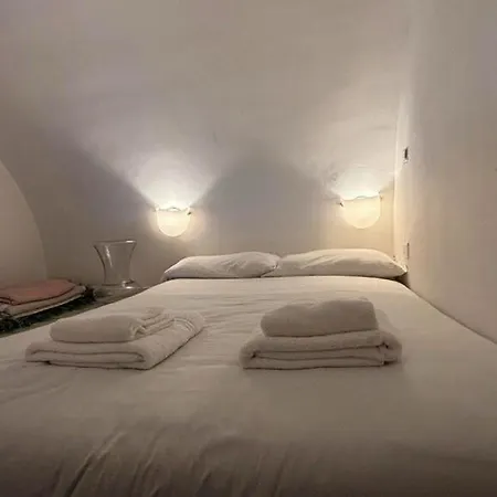 La Casa Di Lola Appartement Rome