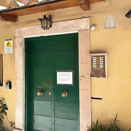 La Casa Di Lola *